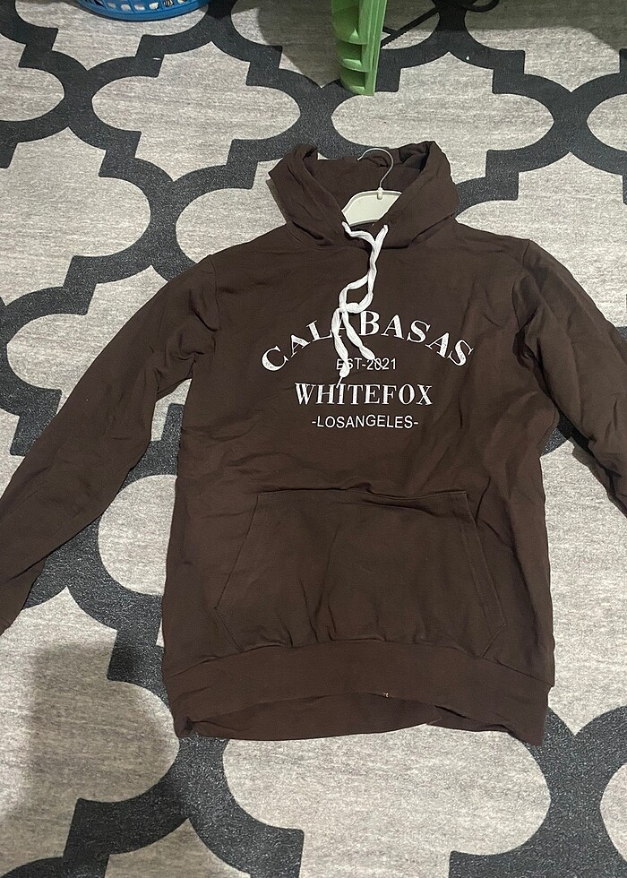 sweatshirt - Görsel 2