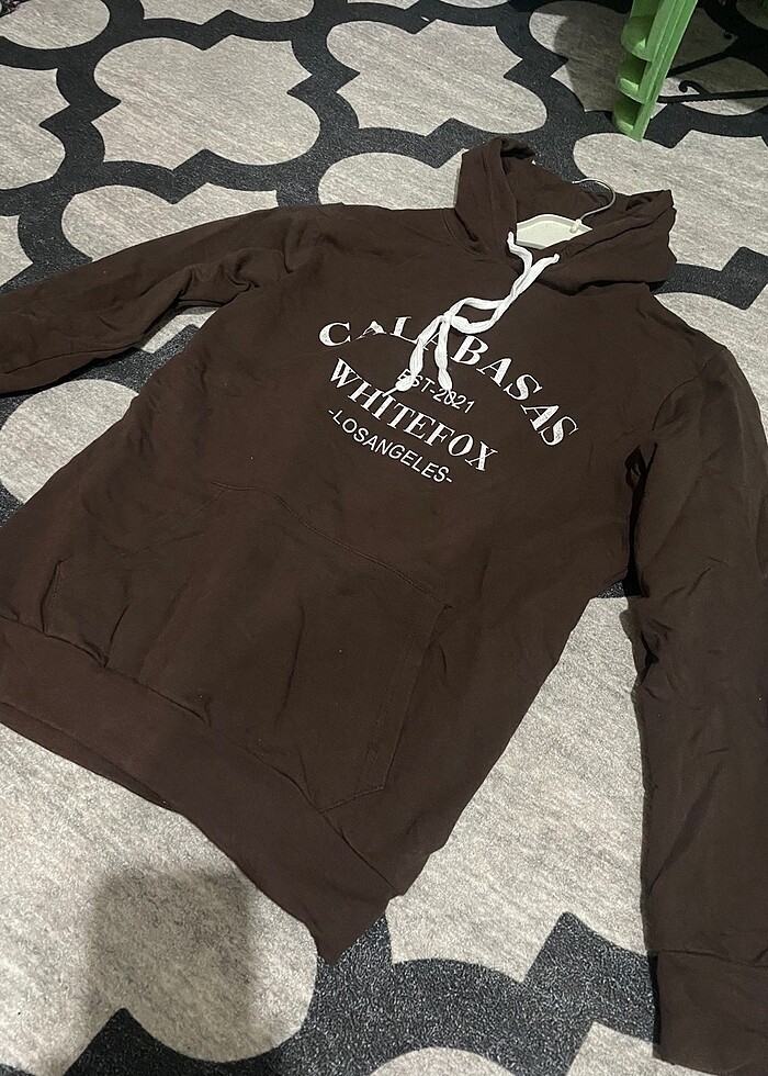 sweatshirt - Görsel 3