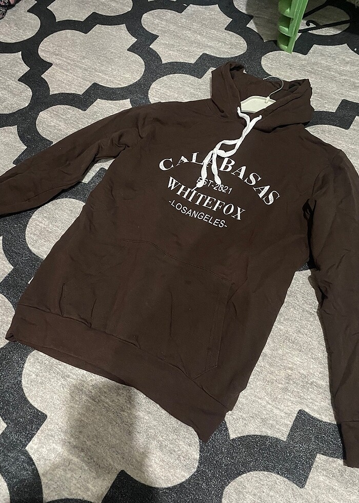 sweatshirt - Görsel 4