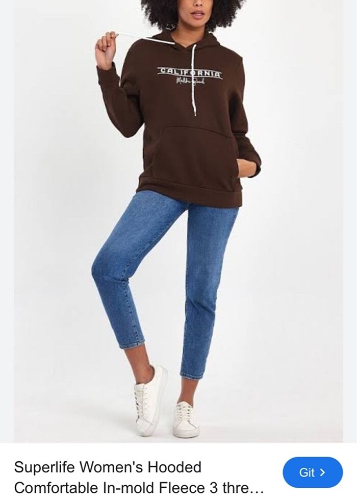 sweatshirt - Görsel 5