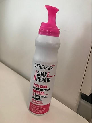 Urban care shake repair saç milkshake