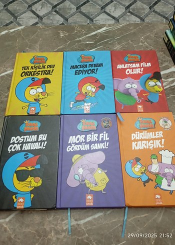 kral şakir 1 2 3 5 6 7