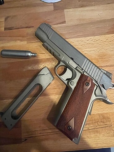 1911 Colt CO2 Airsoft