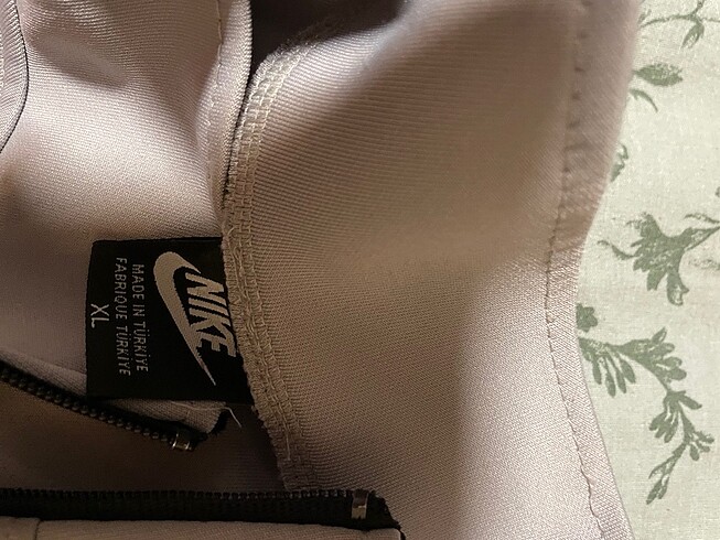 Nike Nike Reflektörlü hırka