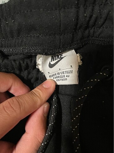 Nike Nike amsterdam tech