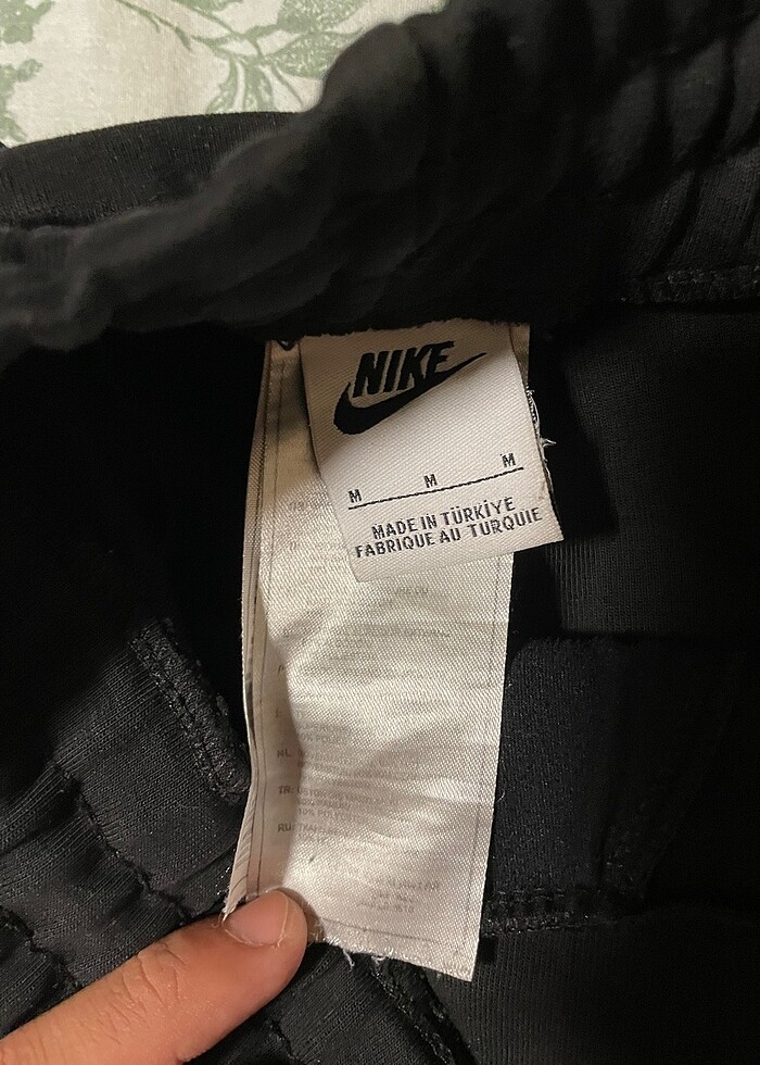 Nike panda tech - Görsel 2