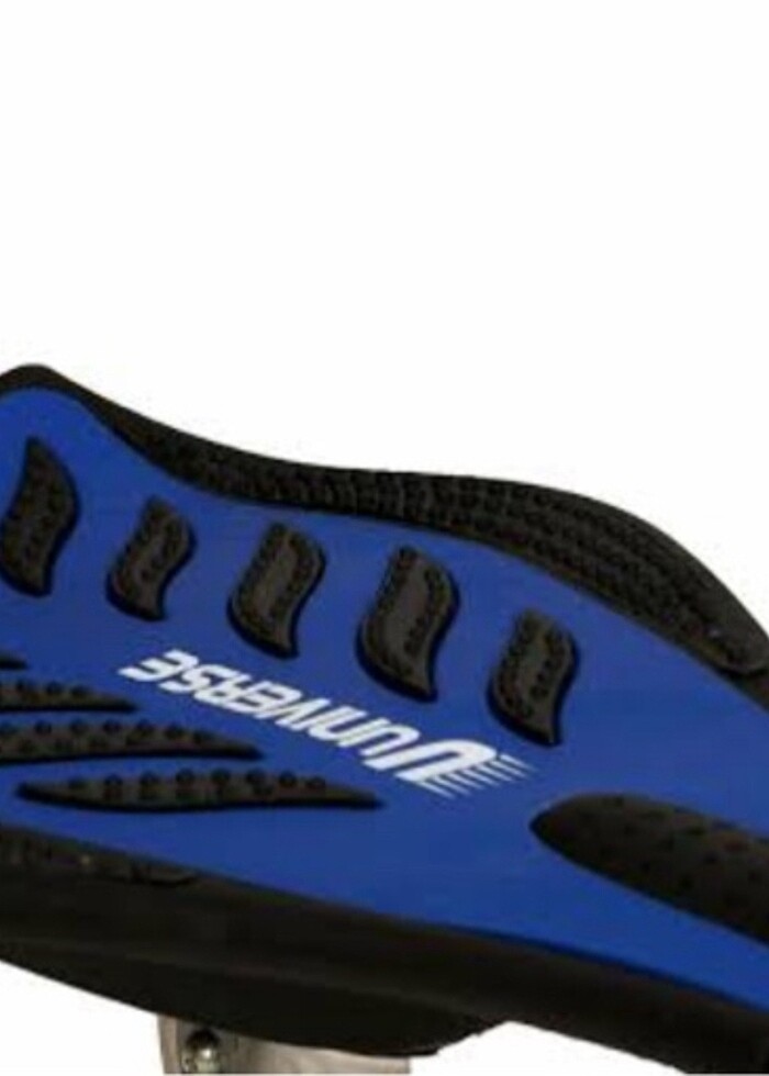 Mavi Waveboard kaykay - Görsel 2