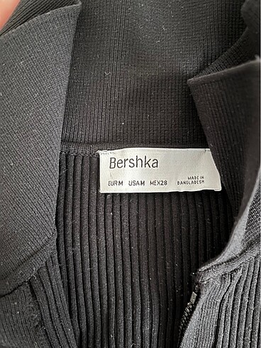 Bershka Bershka ceket