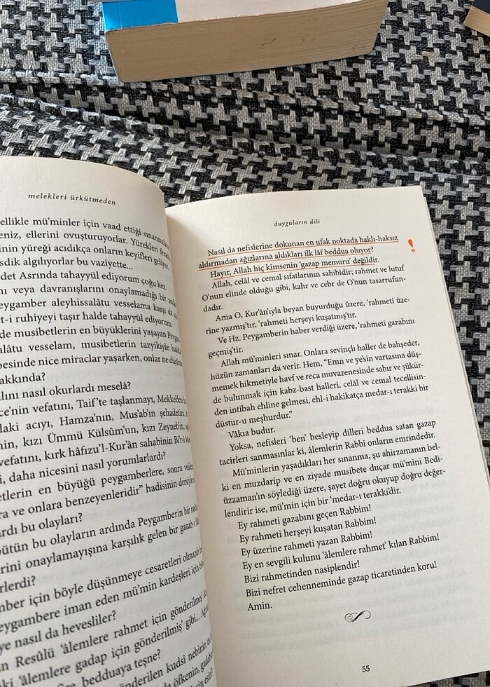 Melekleri Ürkütmeden - Görsel 3