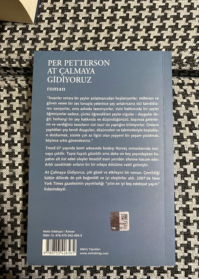 At Çalmaya Gidiyoruz - Görsel 2