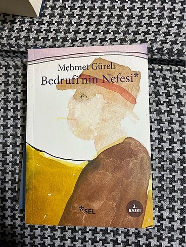 Bedrufi?nin Nefesi