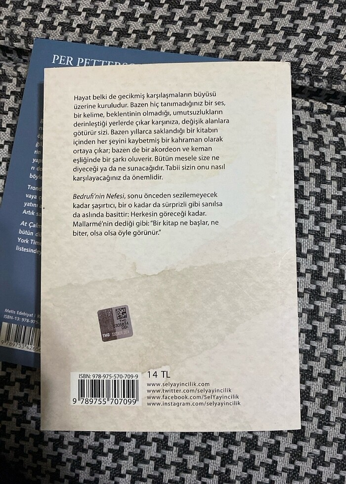 Bedrufi?nin Nefesi - Görsel 2