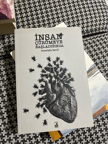 İnsan Çürümeye Başladığında