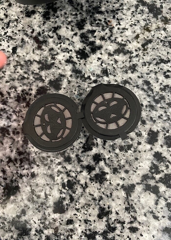 Doldurulabilir Kahve Kapsülü - Görsel 4