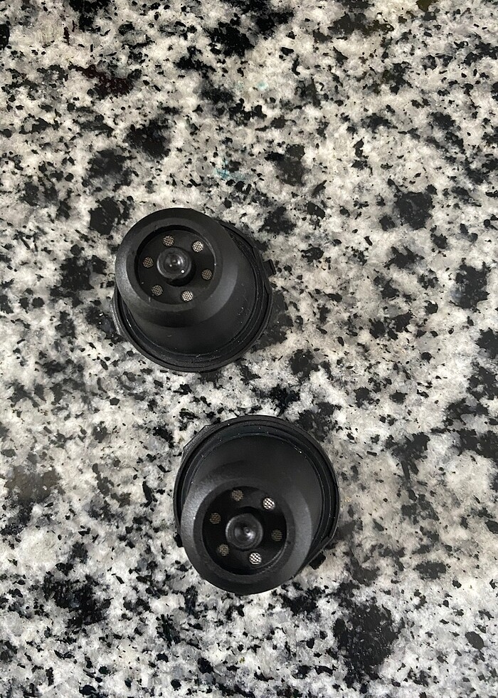 Doldurulabilir Kahve Kapsülü - Görsel 5