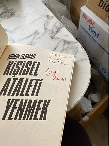 Beden Kişisel Ataleti Yenmek