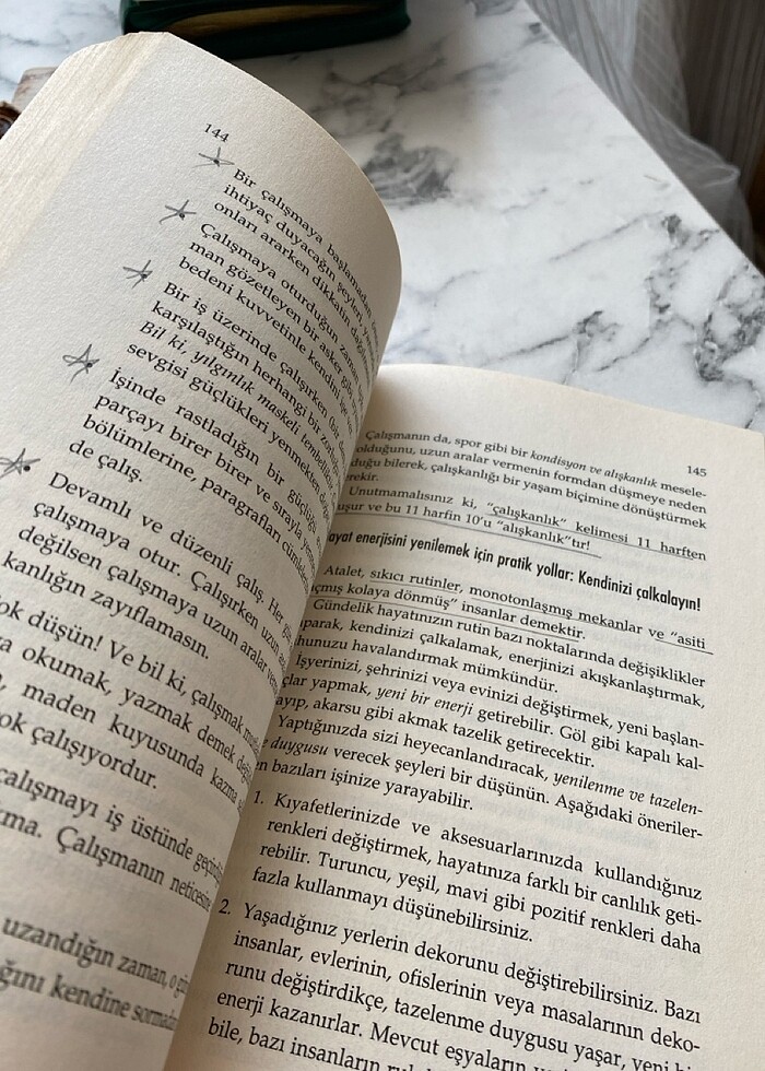 Kişisel Ataleti Yenmek - Görsel 4