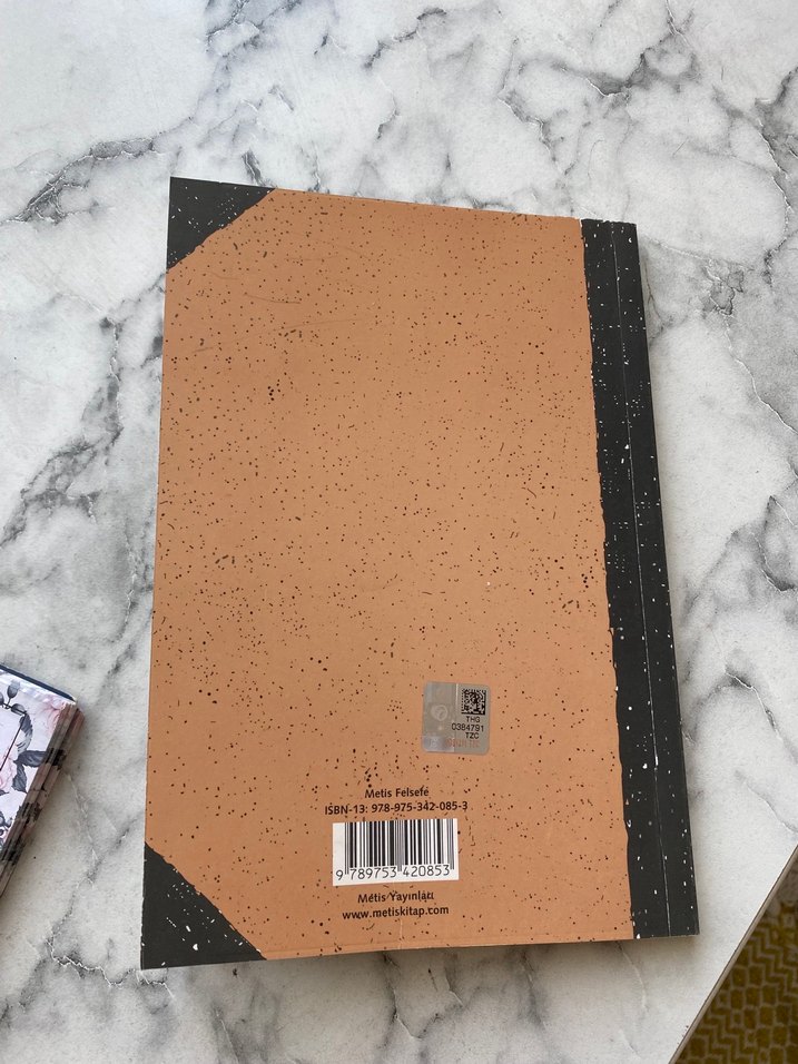 Oruç Aruoba - Hani - Görsel 3