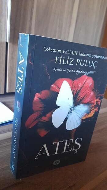  Ateş 1 filiz puluç