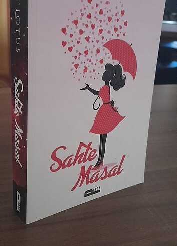 Sahte Masal 