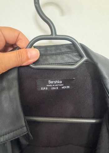 Bershka Bershka Ceket