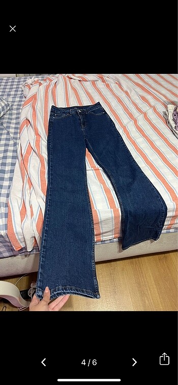 Trendyol jean