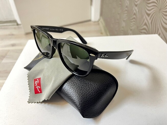 Beden Ray Ban gözlük