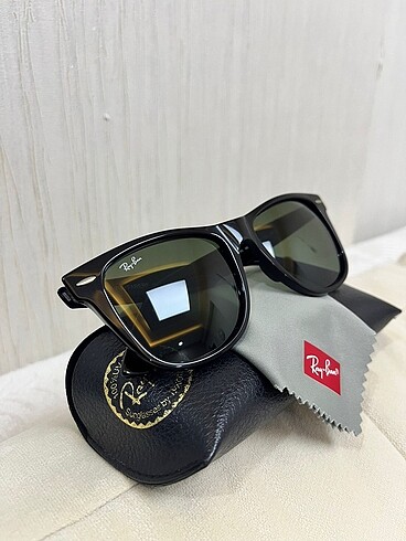 Ray Ban gözlük