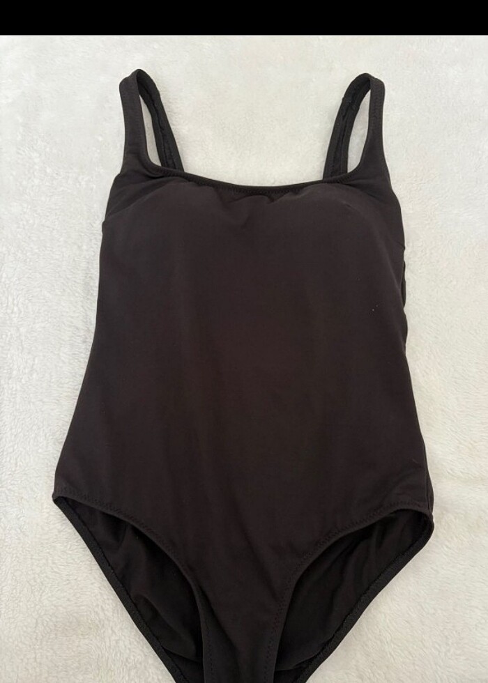 Siyah mayo  - Görsel 2