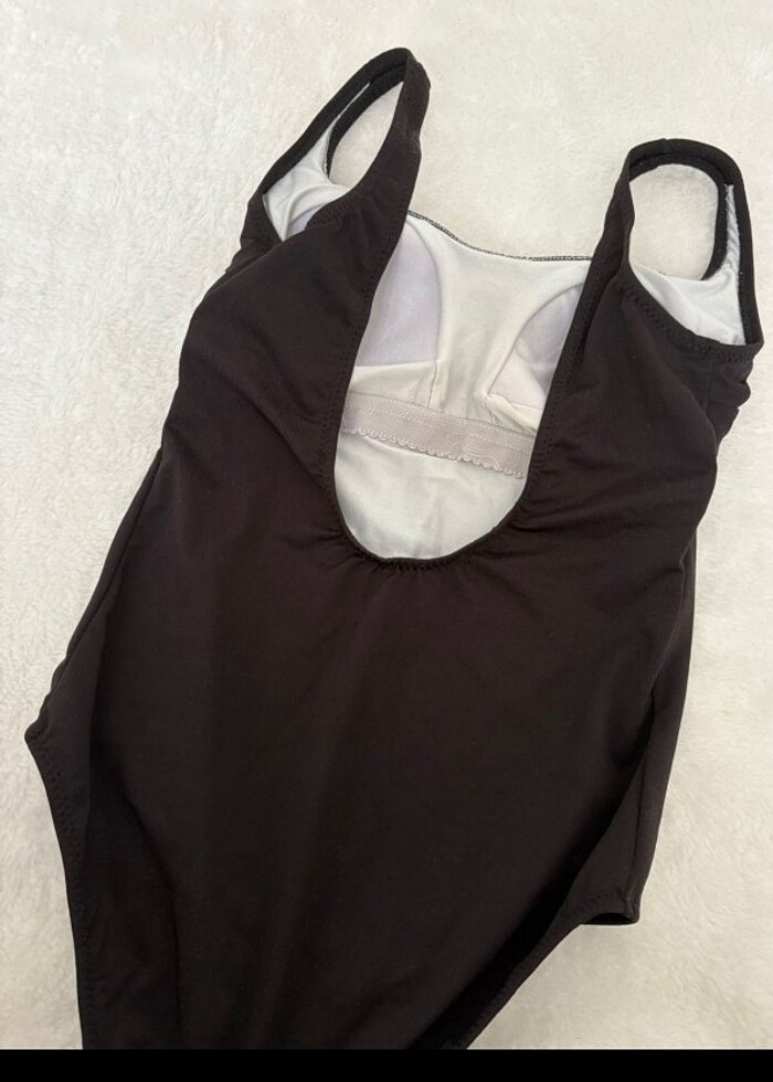 Siyah mayo  - Görsel 3