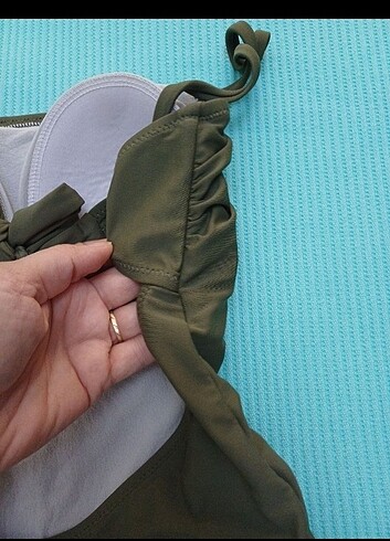 Çok şık mayo - Görsel 5