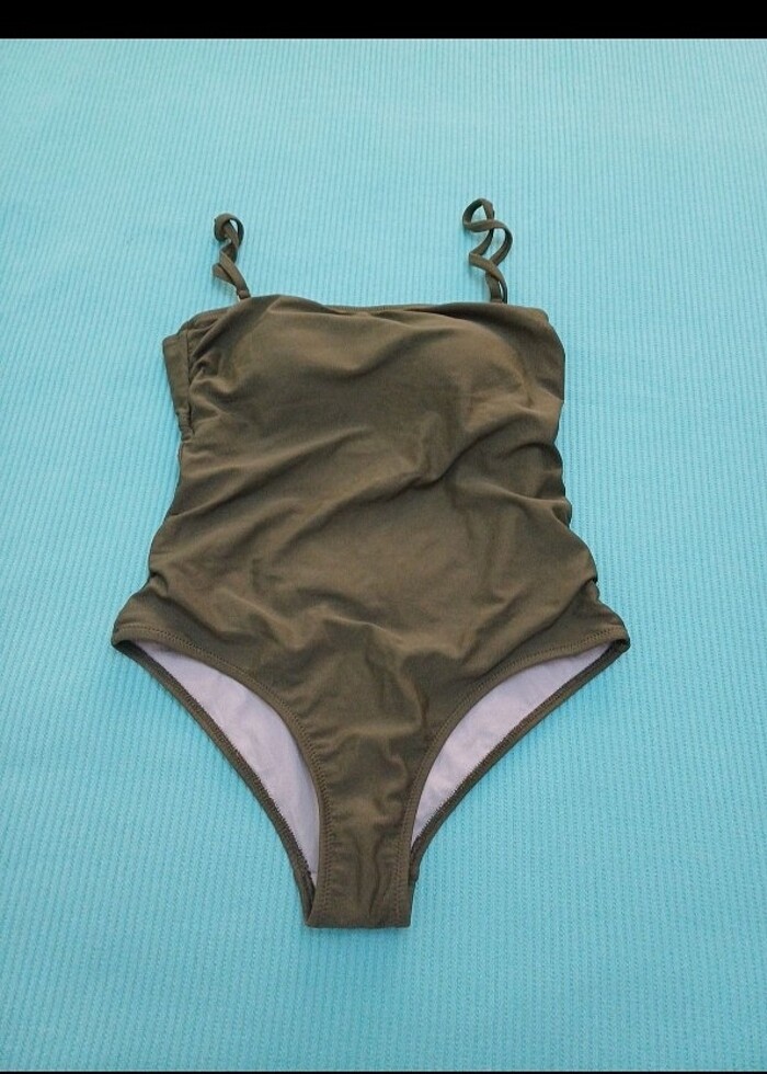 Çok şık mayo - Görsel 2