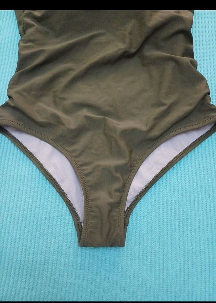 Çok şık mayo - Görsel 3