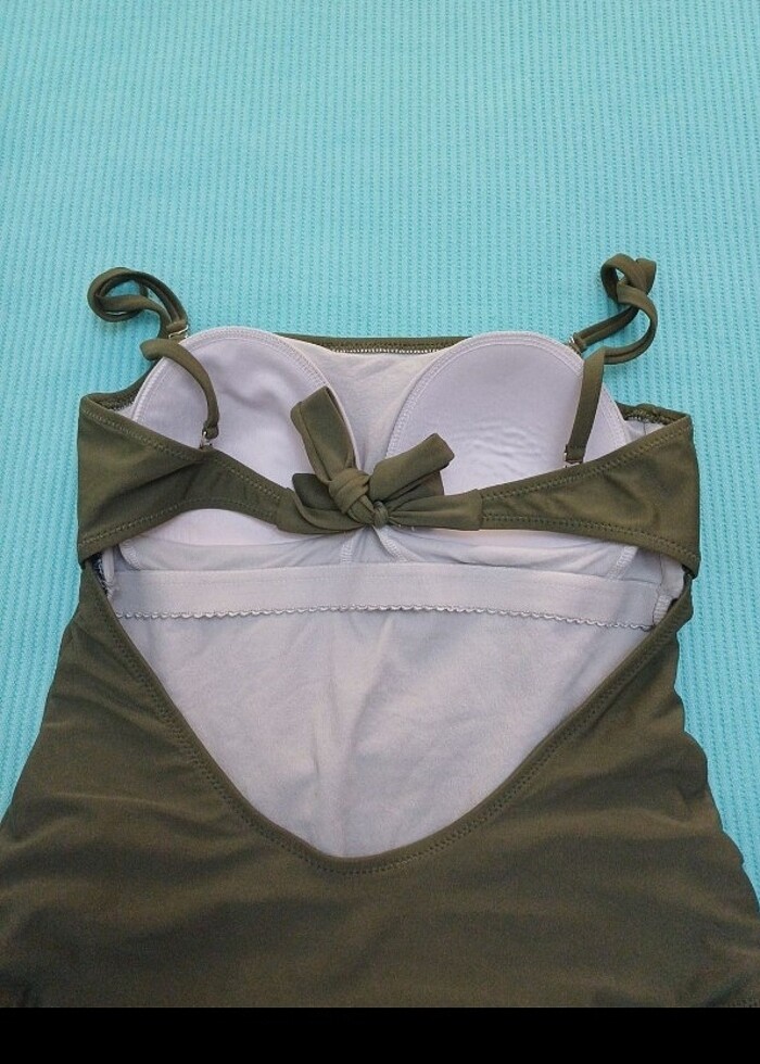 Çok şık mayo - Görsel 4