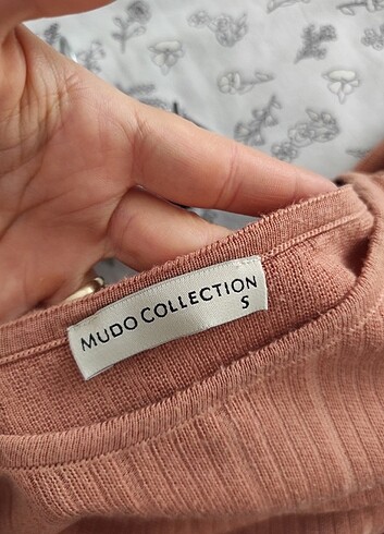 Mudo Concept Mudo triko kazak