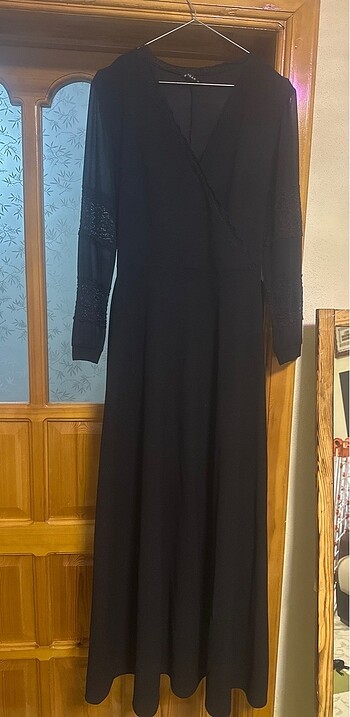 Diğer Siyah elbise