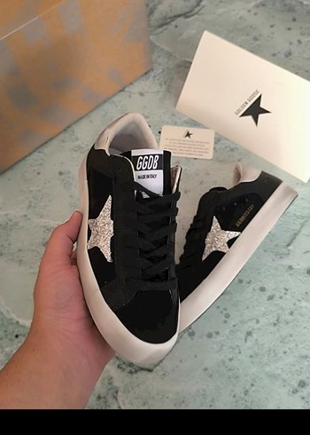 GOLDEN GOOSE Spor Ayakkabı