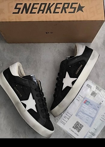 GOLDEN GOOSE ERKEK