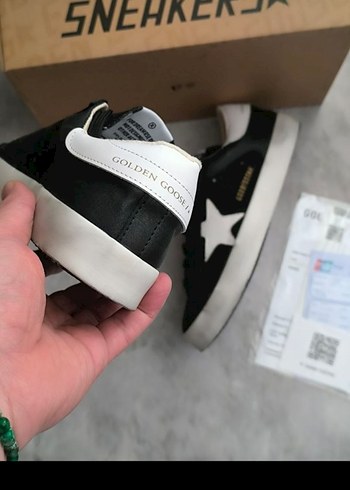 Golden Goose Deluxe GOLDEN GOOSE ERKEK