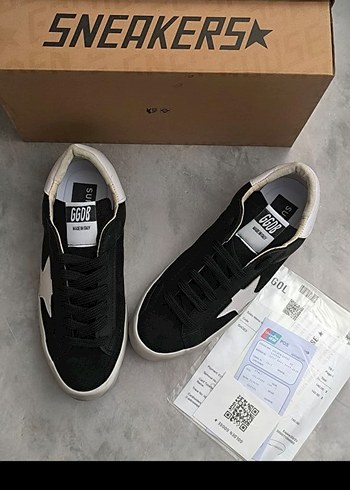 Golden Goose Deluxe GOLDEN GOOSE ERKEK
