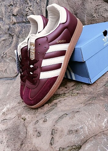38 Beden Adidas Samba 
