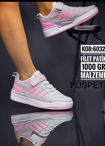 Adidas Çocuk 