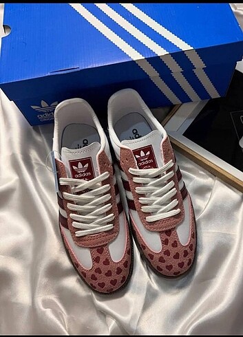 37 Beden Adidas Samba 