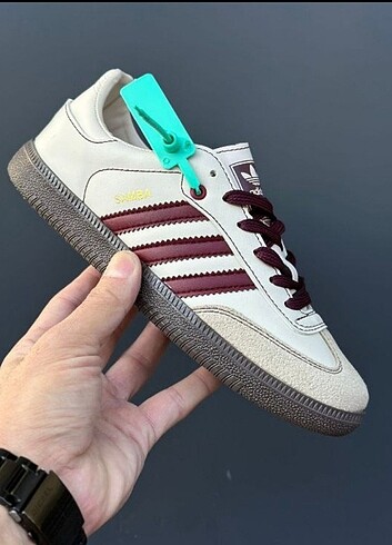 Adidas Samba 