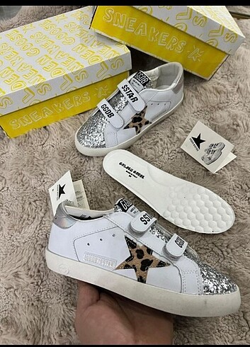 Golden Goose