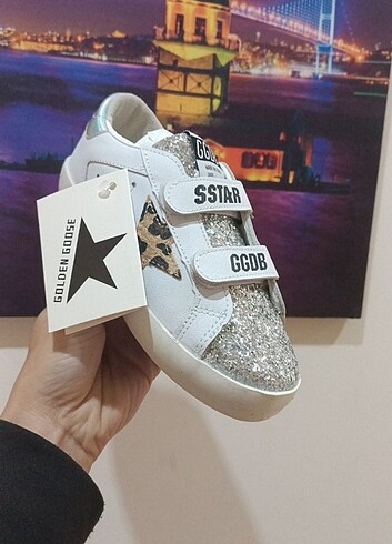 32 Beden Golden Goose