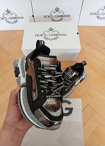 36 Beden Dolce Gabbana 