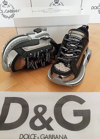 36 Beden siyah Renk Dolce Gabbana 