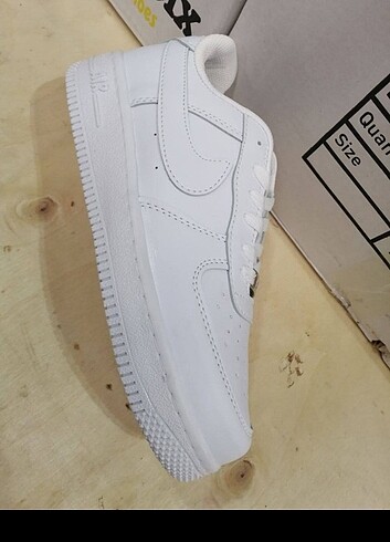 36 Beden beyaz Renk Nike Air Force 