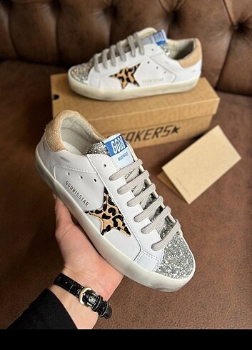 Golden Goose